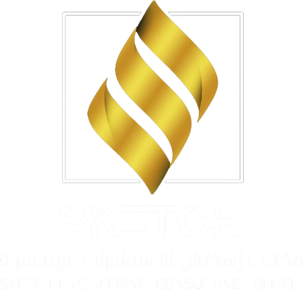 مكتب إسكتش للاستشارات الهندسية
