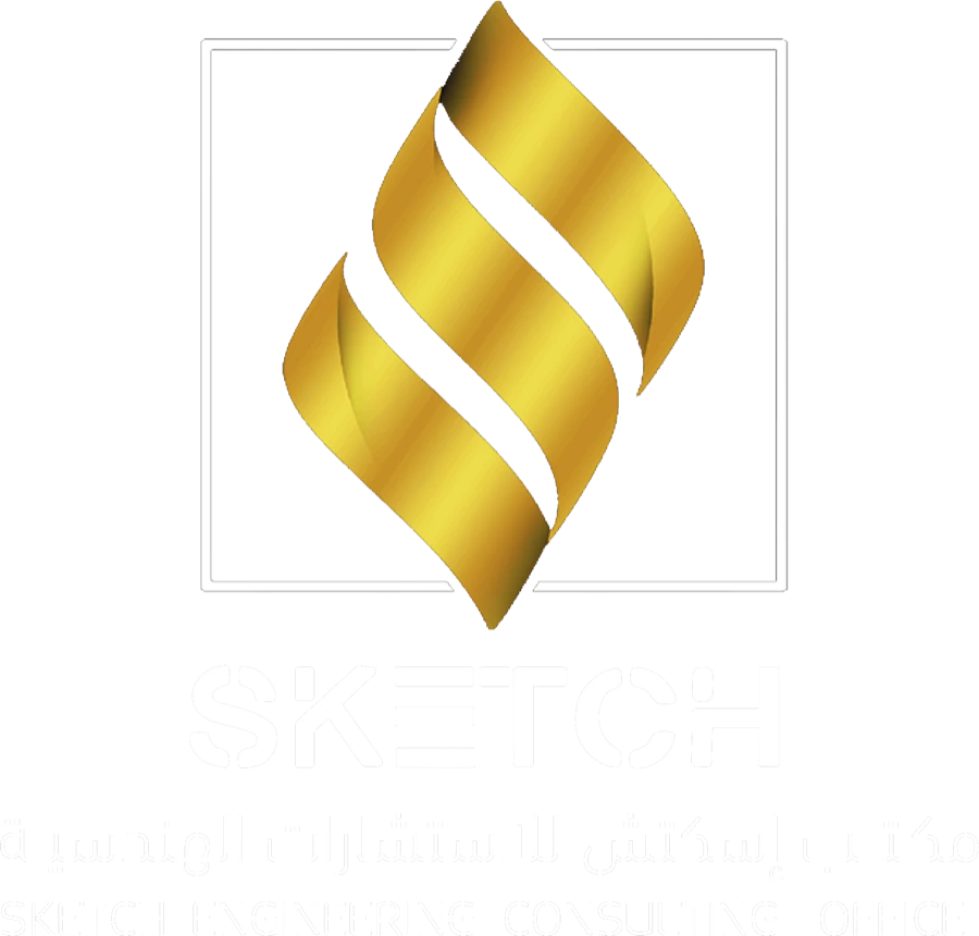 مكتب إسكتش للاستشارات الهندسية